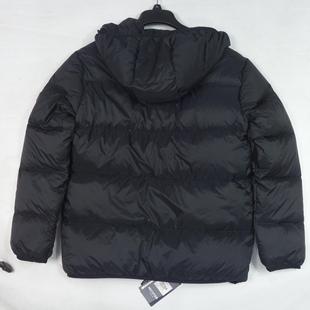 男款中等厚度 冬季羽绒服 202412251131