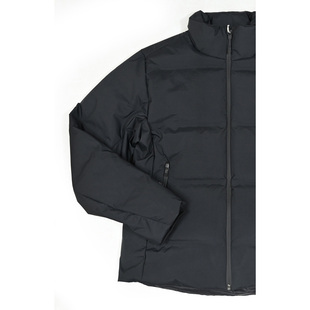 中等厚度 帅气的羽绒服 202601041296