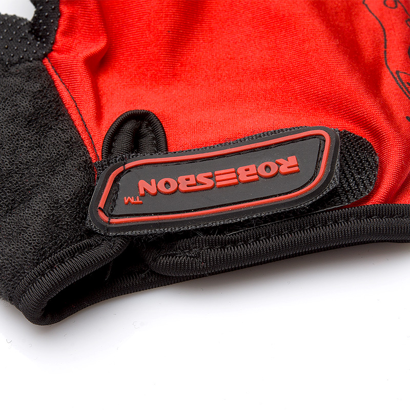 Gants pour vélo ROBESBON - Ref 2249877 Image 3