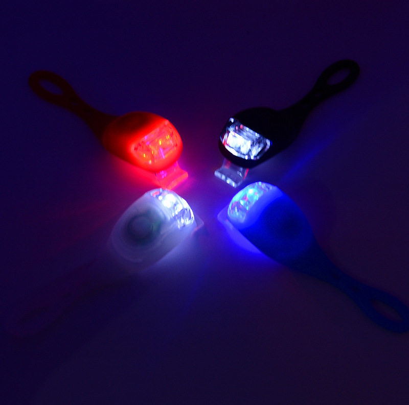 Eclairage pour vélo - Ref 2398064 Image 3