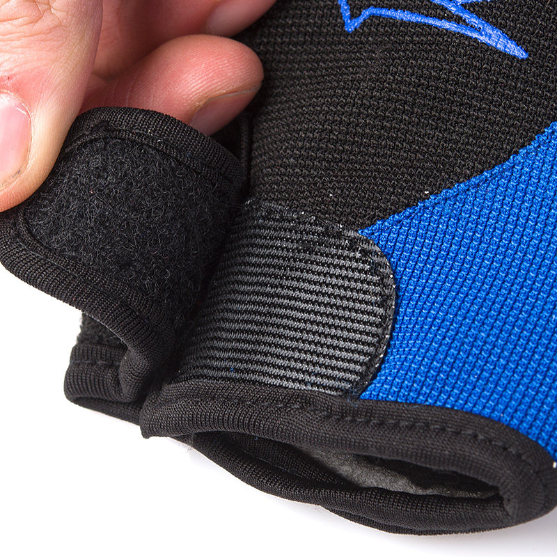 Gants pour vélo - Ref 2243410 Image 4