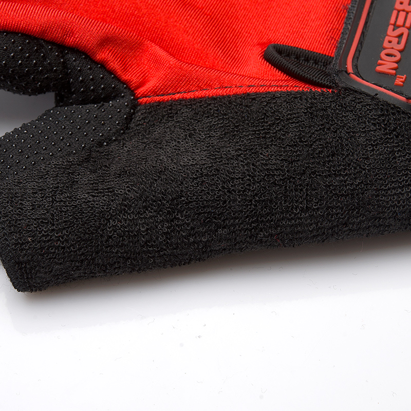 Gants pour vélo ROBESBON - Ref 2249877 Image 4