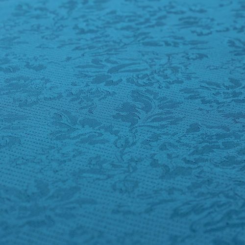 锦罗坊复刻非遗100%桑蚕丝牡丹纹