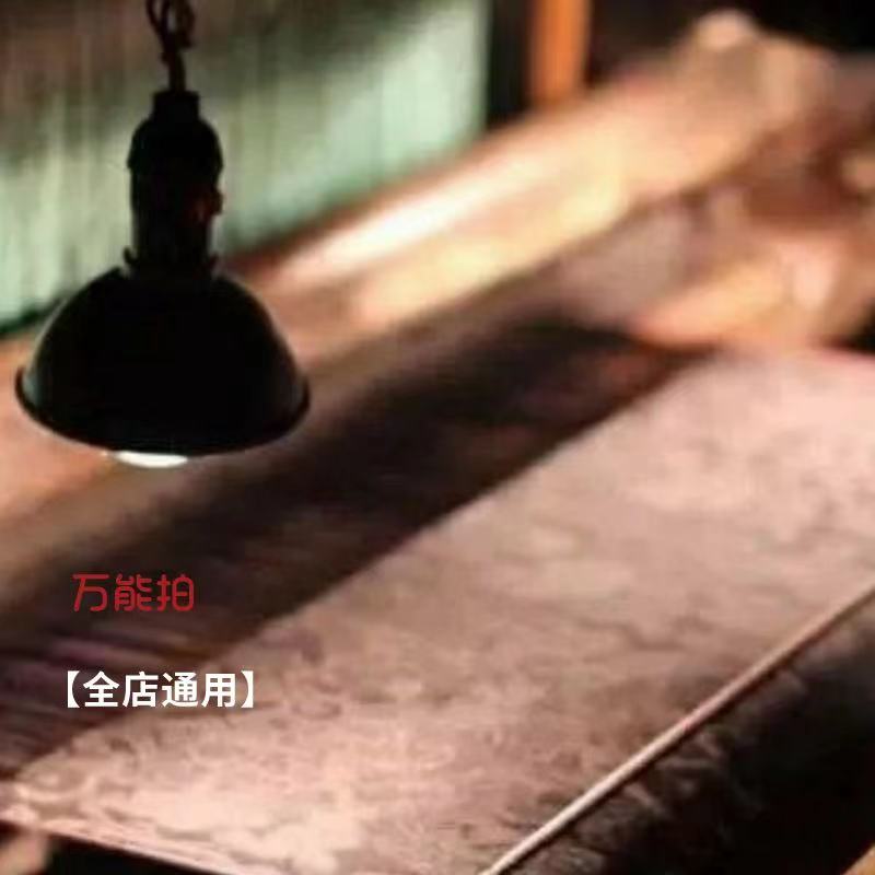 锦罗坊万能拍正绢花罗绮宋锦经锦旗袍汉服真丝布料 纺织面料/辅料/配套 丝绸布料 原图主图