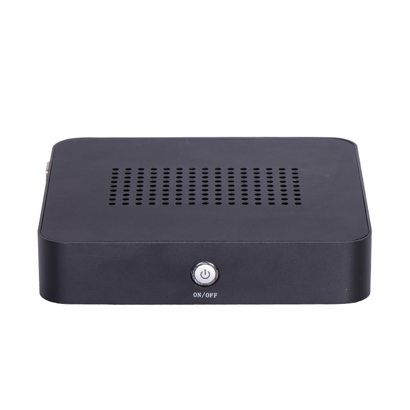 现货 i33217/i53317/ i73337/迷你高清电脑超薄低功耗HTPC小型机