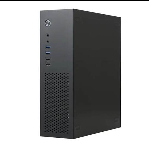 SKTC24*24小1U电源7.3LHTPC机箱