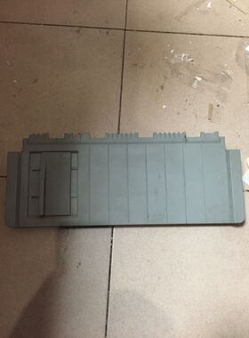 中盈 612 进纸托盘 中盈 NX612k进纸挡板 nx6500托盘 3000导纸板