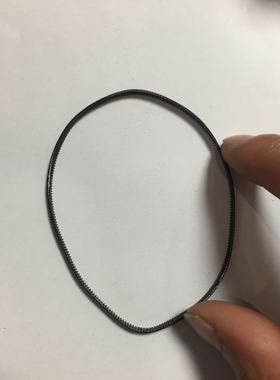 适用 HPOfficejet Pro 8100 打印机配件 惠普8100 高速皮带小皮带