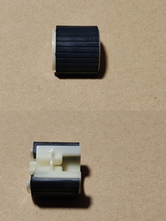 MB2033 CN进纸轮 2003 2038 传真机搓纸轮进纸器配件 2008 松下KX