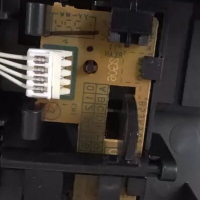 理光Aficio1200sf原稿传感器显示原稿卡纸感应器多功能一体机配件