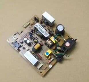 适用 三星scx 4521F打印机电源板 SCX4321一体机电路板 主板配件