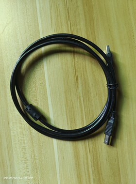 EPS0N LQ635K针式打印机电脑连接线数据线配件