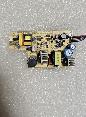 实达BP700KII打印机电源板