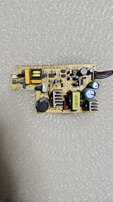 实达BP700KII打印机电源板