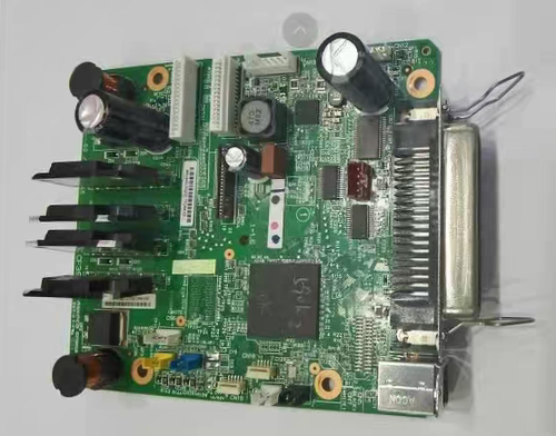 爱普生打印机590K2接口板 EPSON LQ595kii主板 USB电脑版驱动板