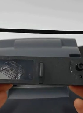 爱普生ERC39色带墨盒ERC43 TM-U310 U311佳博GP7635 GP7645架配件