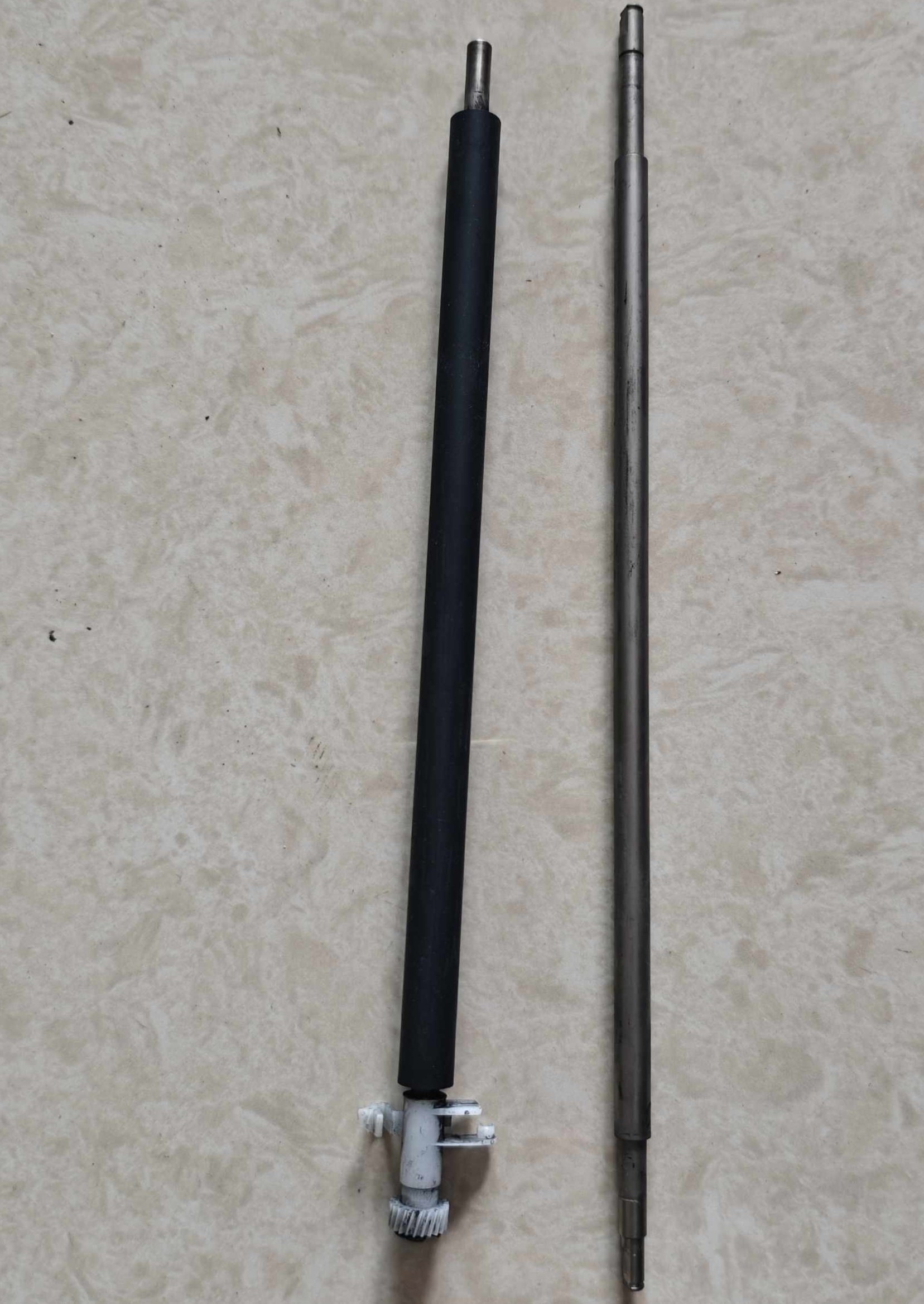 京瓷1020转印棍 京瓷1020打印机辊滚轴杆子配件