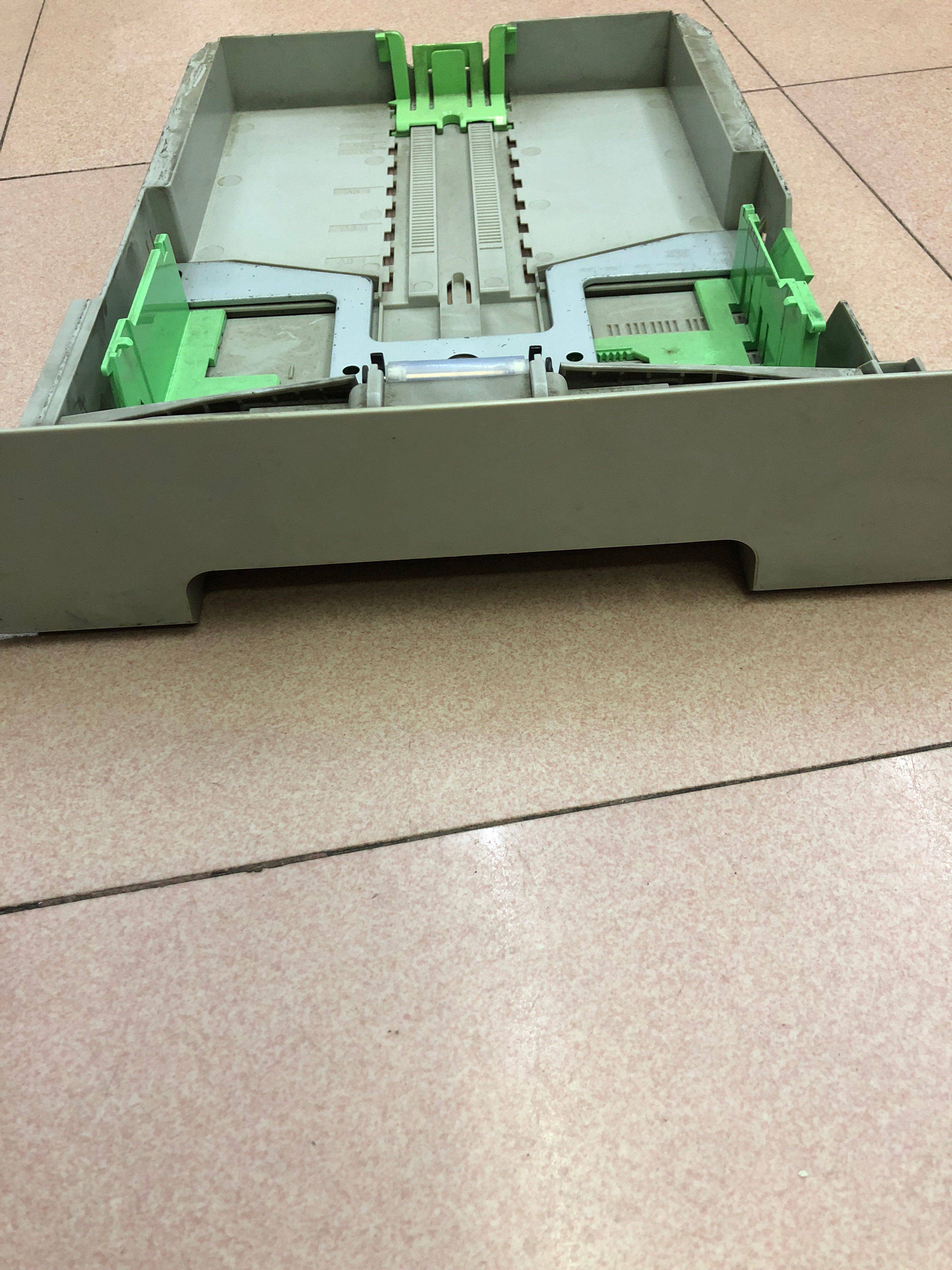 联想7250进纸器托盘 lenovo M 7205打印机装纸盒配件