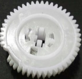 适用  三星4521HS 4725F 4321NS 4021NS 4521NS 离合器齿轮进纸器