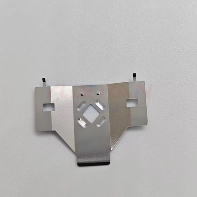 EPSONLQ590KII挡片LQ 595kii打印头保护片 不锈钢色带档片铁皮K2