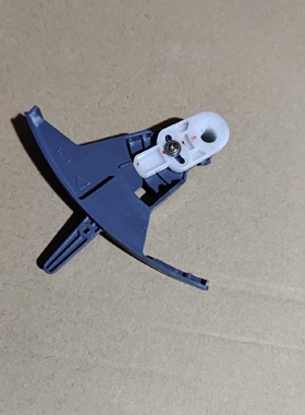 富士通DPK8860 DPK5368 DPK750ES 8268 纸厚度调节档位杆 电源板
