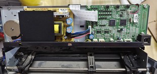 针头 标拓针式 打印头 主板 色带齿轮传感器 打印机AR710K电源板