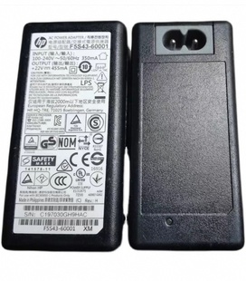 411 2130 60001 HP惠普 2电源适配器 F5S43 TANK310 2710 原装 418