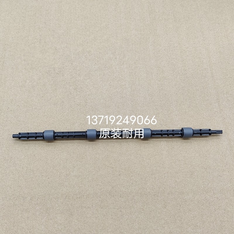 惠普136W定影出纸杆棍136nw ns1020 1005 103 108出纸轮子轴 配件图片