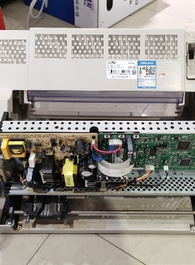 实达START IP-1860K平推针式打印机电源板870 880k传感器齿轮配件