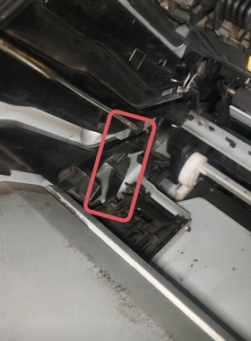 HP M226DW弹簧 惠普226打印机配件 硒鼓接触点HP226一体机配件杆