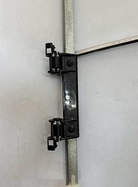 佳能LBP2900+辅助搓纸轮11121E进纸器杆 打印机小黑色滚轮配件