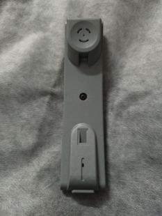 佳能 L150传真机话筒 170电话 话柄 听筒 传真机配件