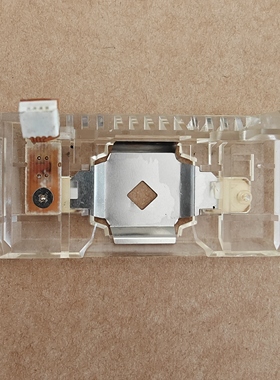 实达票证打印机_BP-830K针式打印机配件 挡片 打印针头档片