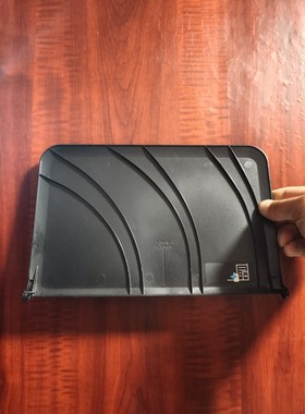 HP Deskjet 2020hc 后面那块塑料板 惠普2020打印机进纸档板托盘