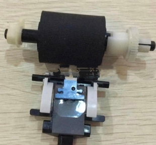 原装 进纸轮 惠普HP1319原稿搓纸轮HP3015 HP3050输稿器分页器