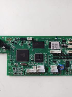 映美FP632K主板 电源板fp629k接口板 TP512K主板子进纸传感器配件