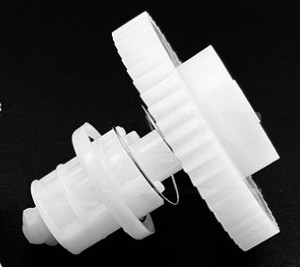 联想M7405DW齿轮 打印机一体机配件