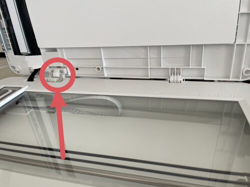 适用于PANTOM打印机M7160DW黑白激光打印一体机配件