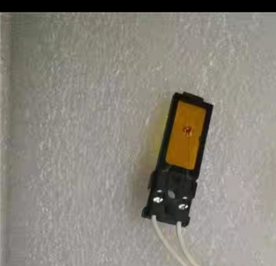 富士施乐M225dw打印机热敏电阻 温控开关 定影膜组件出纸器配件