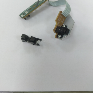 佳能6880PIXMA喷墨打印机6780传感器IX6580进纸传感器配件