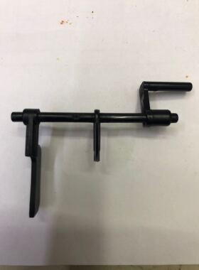 适用于1020晒鼓传感器 hp 1020打印机配件 惠普10201005硒鼓传感