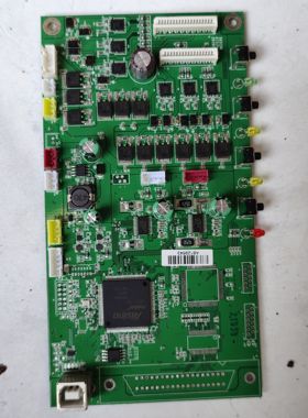 得实DS1100II+ 1870 620 660pro AR580II 550主板 接口板电源板