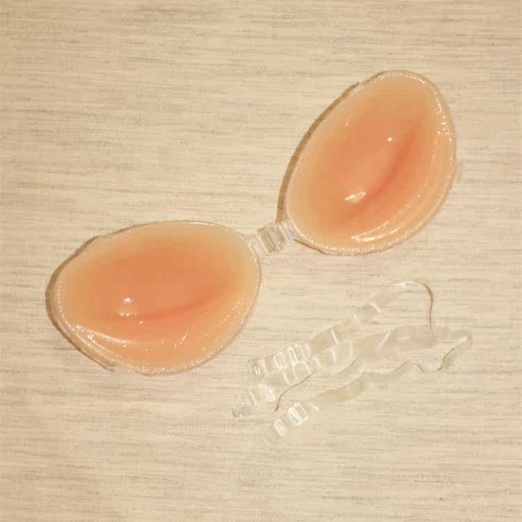 Soutien-gorge discret jeunes femmes - Ref 784669 Image 1