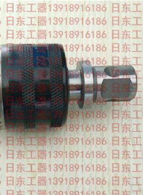 日东磁力钻WOJ3200磁力钻钻夹头WOJ-3200磁座钻钻夹头