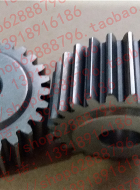 ATRA ACE  wa3500 wa5000磁力钻进刀齿轮磁座钻升降齿轮