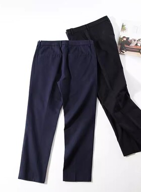 晓晓外贸男福利 渠道货口碑款 自在舒适宝藏及百搭棉休闲裤~A1942