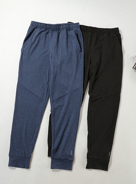 晓晓衣铺  外贸男   运动休闲裤~A4539