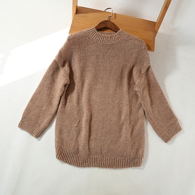 特价 晓晓衣铺  外贸女装  J003孤品系列款针织毛衣~Z1377