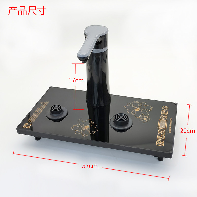 全自动茶炉单个主机底座嵌入式抽水式茶台一体烧水壶泡茶具零配件,厨房电器,电热水壶,淘宝优惠券,粉丝福利购,淘宝优惠卷