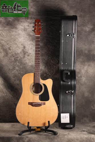 【沈阳音色地带】Takamine P1DC全单民谣吉他 电箱吉他 【现货】